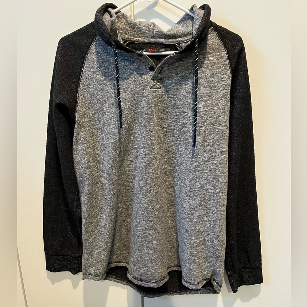 Stoic Hoodie